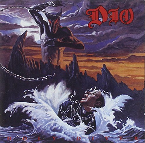 Dio/Holy Diver