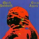 Black Sabbath/Born Again