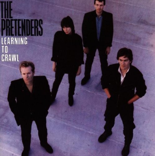 Pretenders/Learning To Crawl