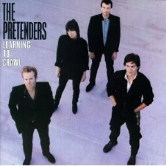 Pretenders/Learning To  Crawl