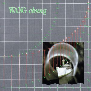 Wang Chung/Points On The Curve