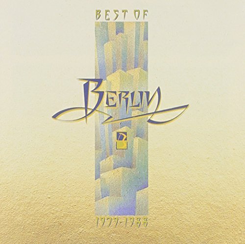 Berlin/Best Of Berlin 1979-1988