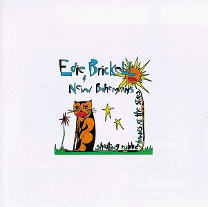 Edie & The New Bohemians Brickell/Shooting Rubberbands At The Stars