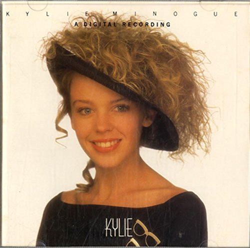 Kylie Minogue/Kylie
