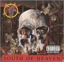 Slayer/South Of Heaven