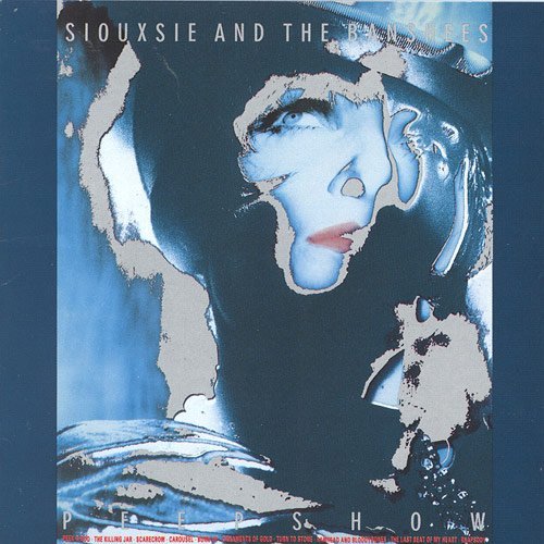 Siouxsie & The Banshees/Peepshow