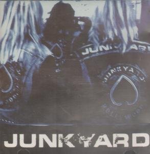 Junkyard/Junkyard