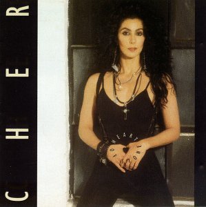 Cher Heart Of Stone 