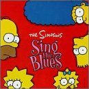 Simpsons Sing The Blues 