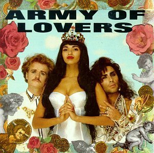 Army Of Lovers Army Of Lovers 