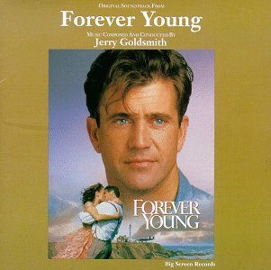 Forever Young/Soundtrack@Music By Jerry Goldsmith