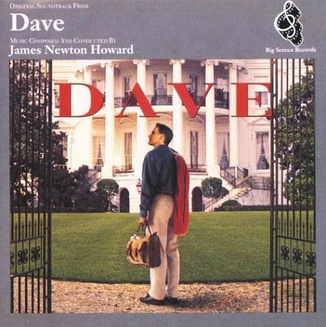 Dave/Soundtrack@Music By James Newton Howard