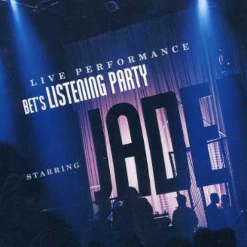 Jade Bet's Listening Party 