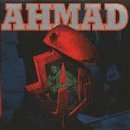 Ahmad Ahmad 