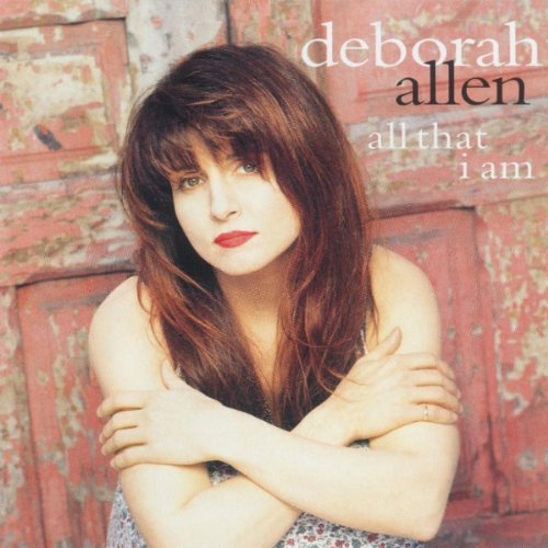 Deborah Allen/All That I Am
