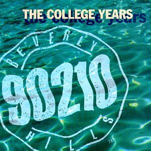 Beverly Hills 90210 College Years 