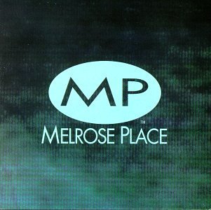 Melrose Place Music Mann Phillips Frente! Divinyls Seed James Lennox Dinosaur Jr. 
