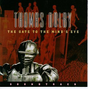 Thomas Dolby Gate To The Mind's Eye 