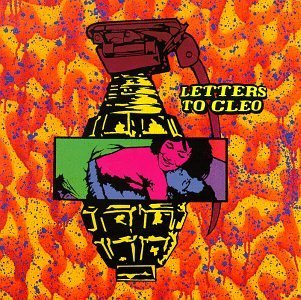 Letters To Cleo/Wholesale Meats & Fishes@Cd-R