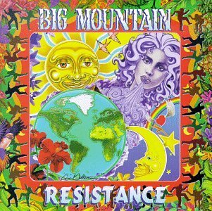 Big Mountain/Resistance