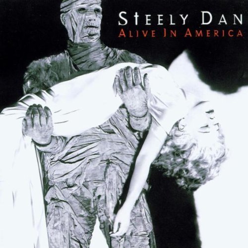 Steely Dan/Alive In America