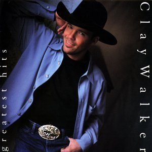 Clay Walker/Greatest Hits