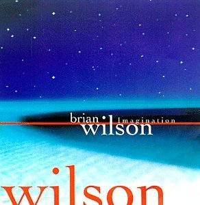 Brian Wilson/Imagination@Feat. Jimmy Buffett
