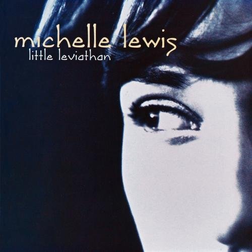 Michelle Lewis/Little Leviathan@Cd-R