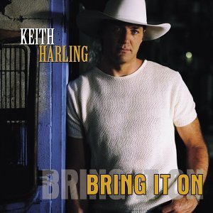 Keith Harling/Bring It On@Hdcd
