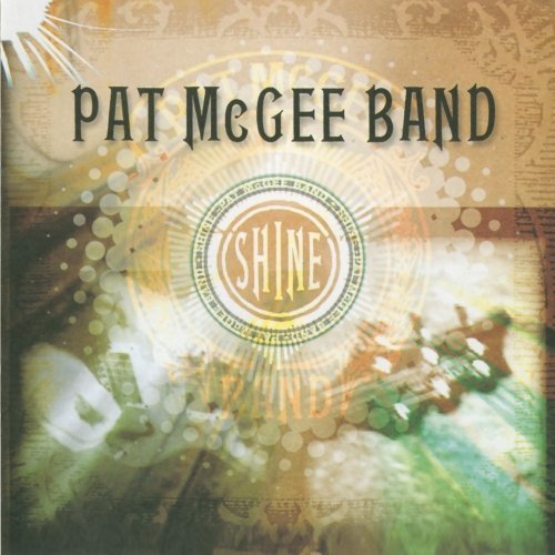 Pat Band Mcgee Shine 