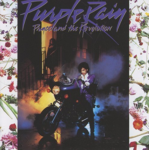 Prince/Purple Rain