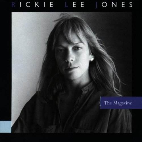 Rickie Lee Jones/Magazine