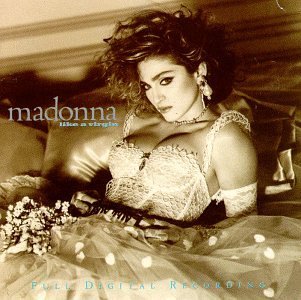 Madonna/Like A Virgin