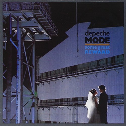 Depeche Mode/Some Great Reward@Some Great Reward