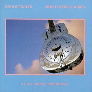 Dire Straits Brothers In Arms 