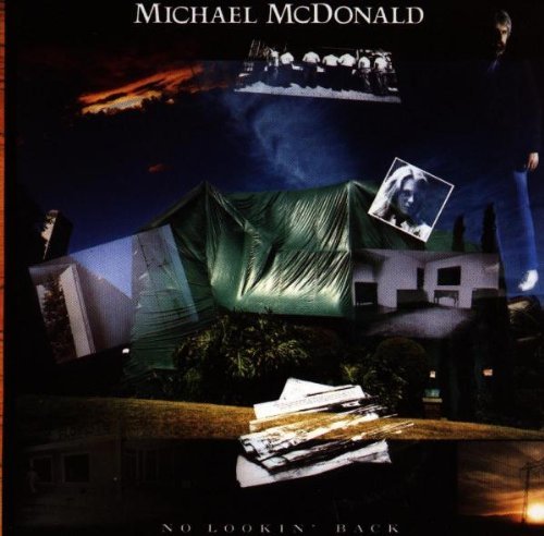 Mcdonald Michael No Lookin' Back 