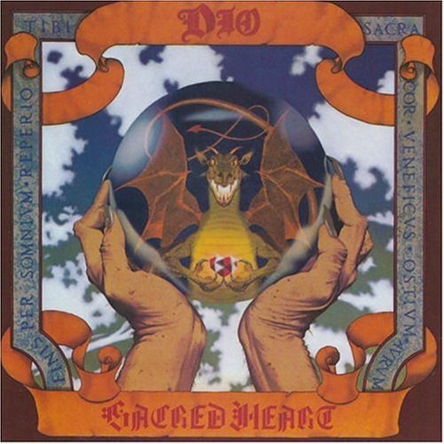 Dio/Sacred Heart
