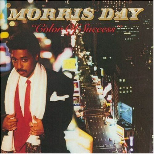 Morris Day Color Of Success Color Of Success 