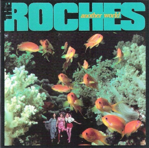 Roches Another World 