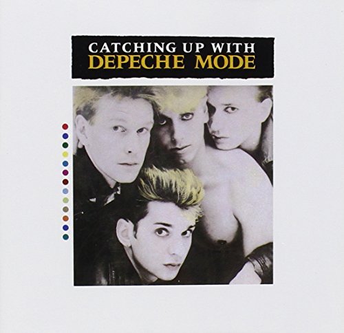Depeche Mode Catching Up With Depeche Mode 