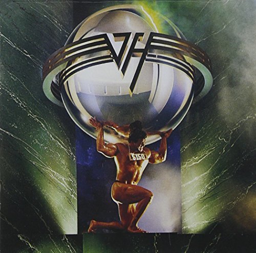 Van Halen 5150 