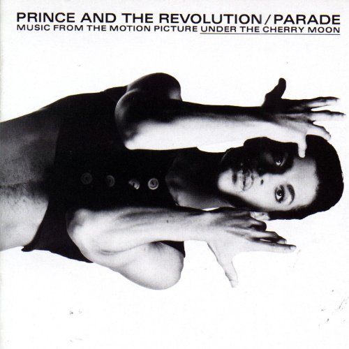 Prince & The Revolution Parade 