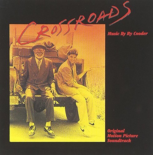 Ry Cooder/Crossroads