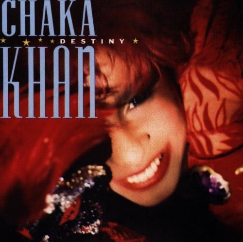 Chaka Khan/Destiny@Import-Eu