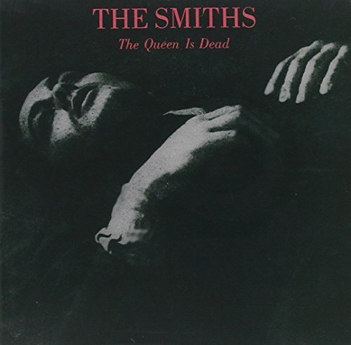 Smiths Queen Is Dead 