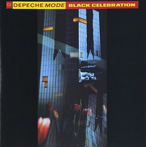 Depeche Mode Black Celebration 