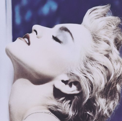 Madonna True Blue 