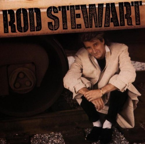Rod Stewart/Every Beat Of My Heart@Import