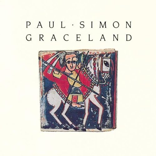 Simon Paul Graceland 