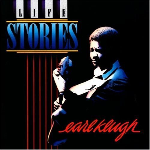 Earl Klugh Life Stories CD R 